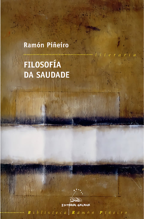  Filosofía da saudade 