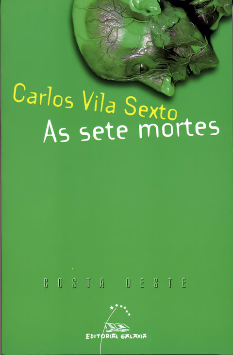  As sete mortes 