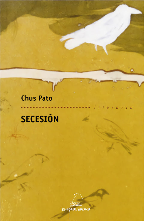  Secesión 