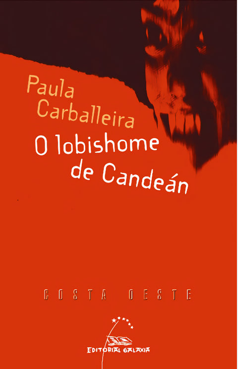  O lobishome de Candeán 