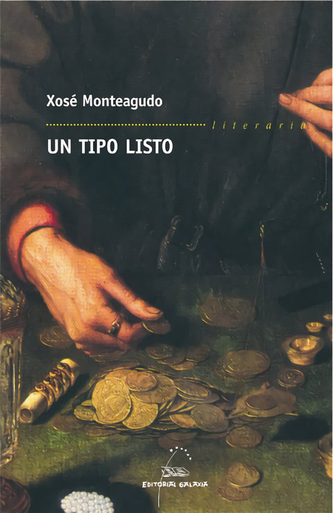  Un tipo listo 