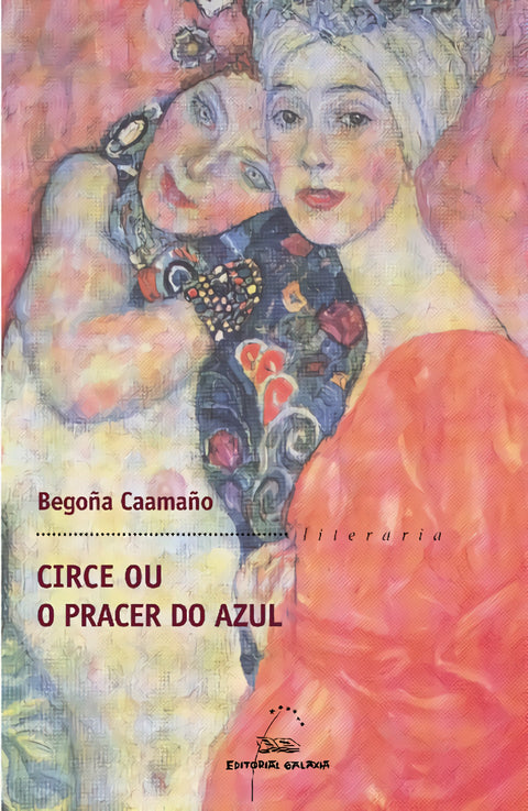  Circe ou o pracer do azul 