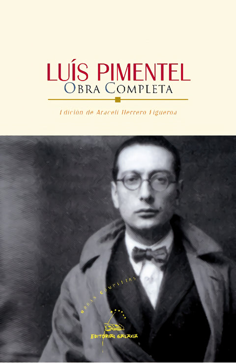  Obra completa 