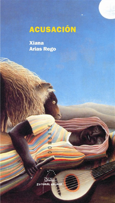  Acusación 