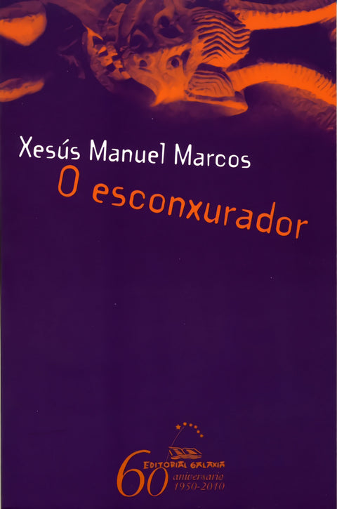  O esconxurador 