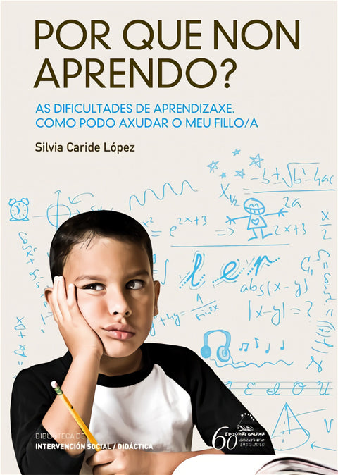  Por que non aprendo? 