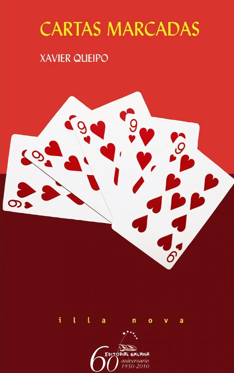  Cartas marcadas 