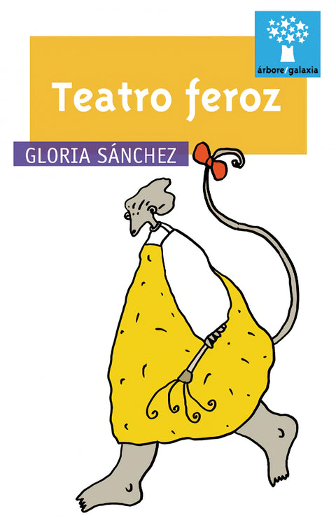  Teatro feroz 