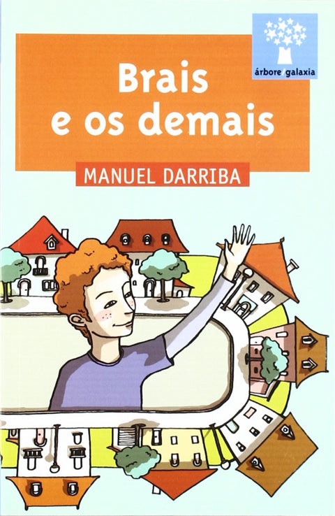  Brais e os demais 