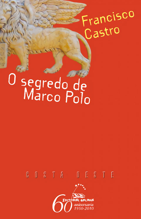  O segredo de Marco Polo 