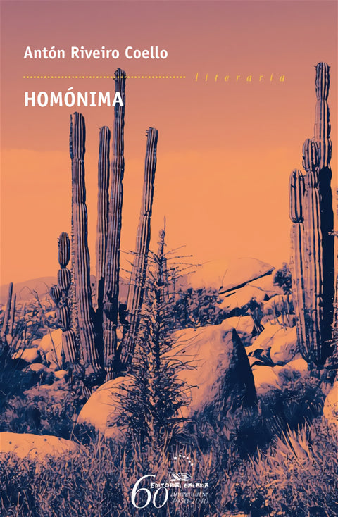  Homónima 