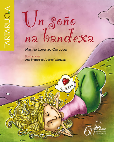  Un soño na bandexa 