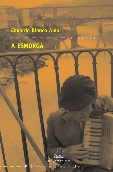  A esmorga 