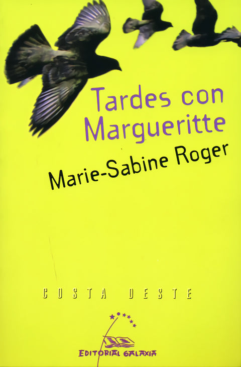  Tardes con Margueritte 