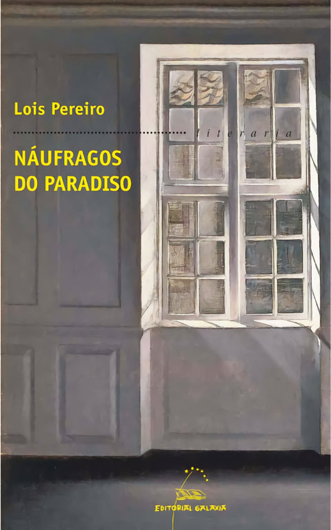  Náufragos do paradiso 