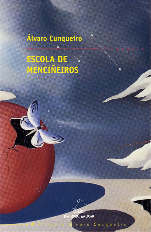 Escola de menciñeiros 