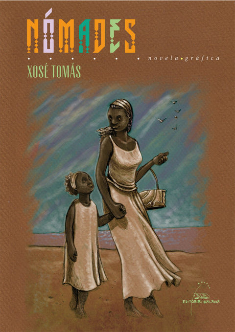  Nómades 