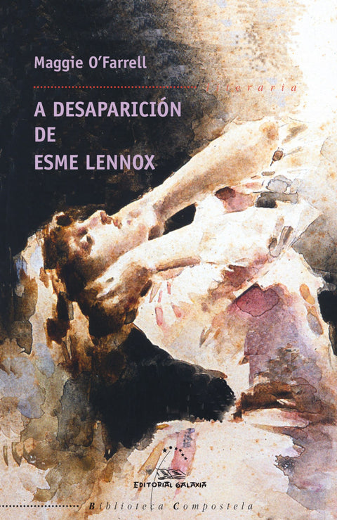  A desaparición de Esme Lennox 