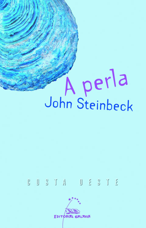  A perla 