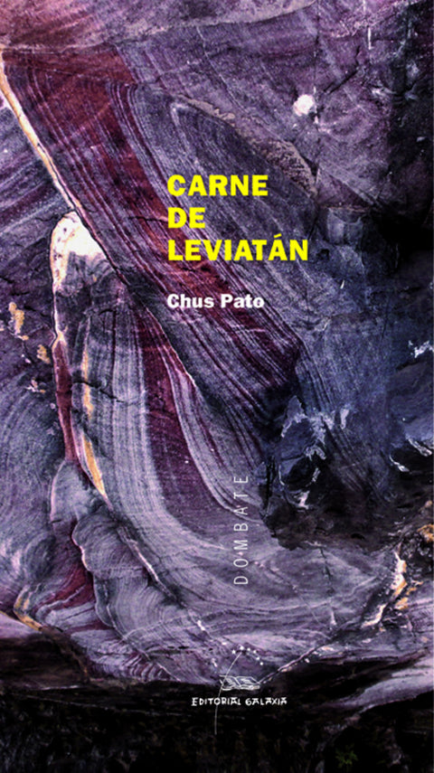  Carne de Leviatán 