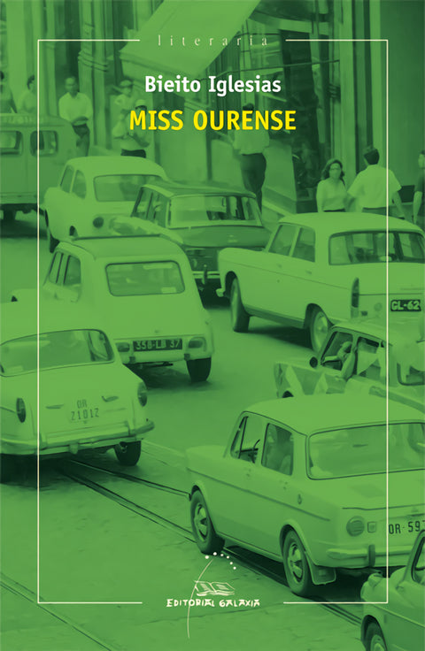  Miss Ourense 