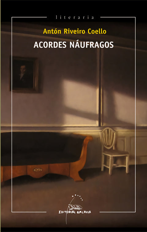  Acordes náufragos 