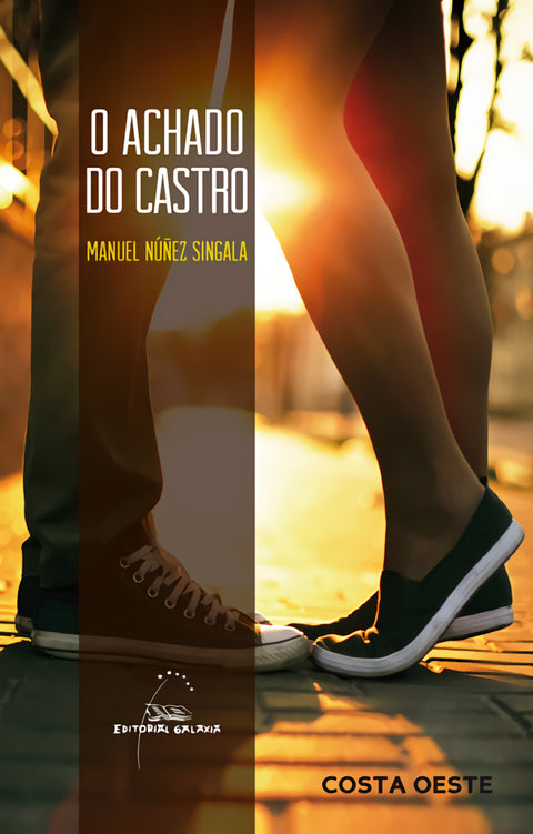  O achado do castro 