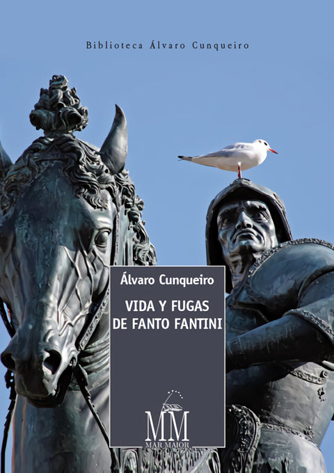  Vida y fugas de fanto fantini 