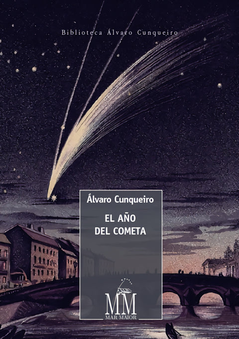 El año del cometa 