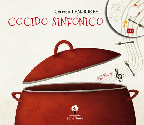  Cocido sinfónico 