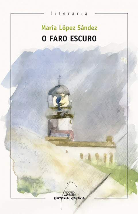  O faro escuro 