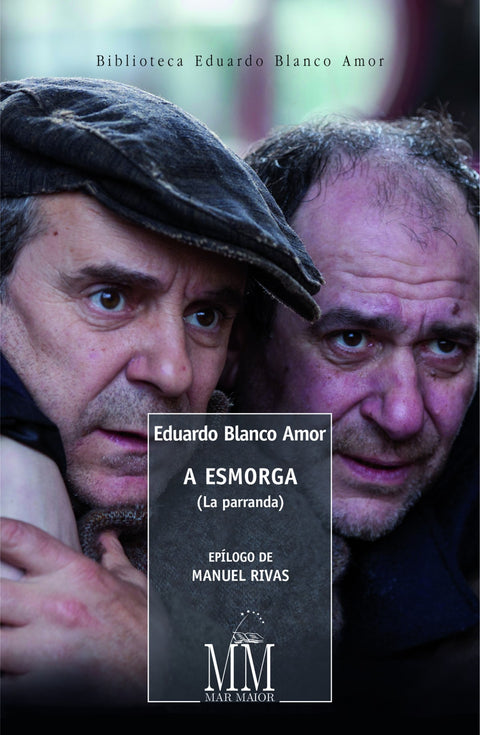  A Esmorga (La parranda) 