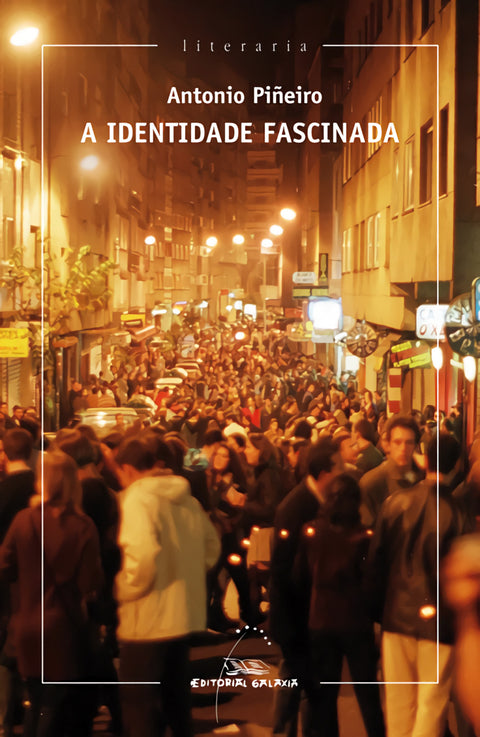  A identidade fascinada 