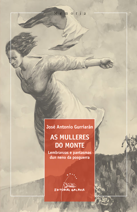  As mulleres do monte 