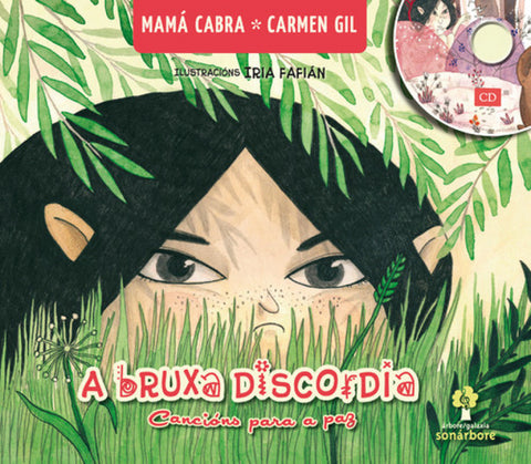  A bruxa discordia 