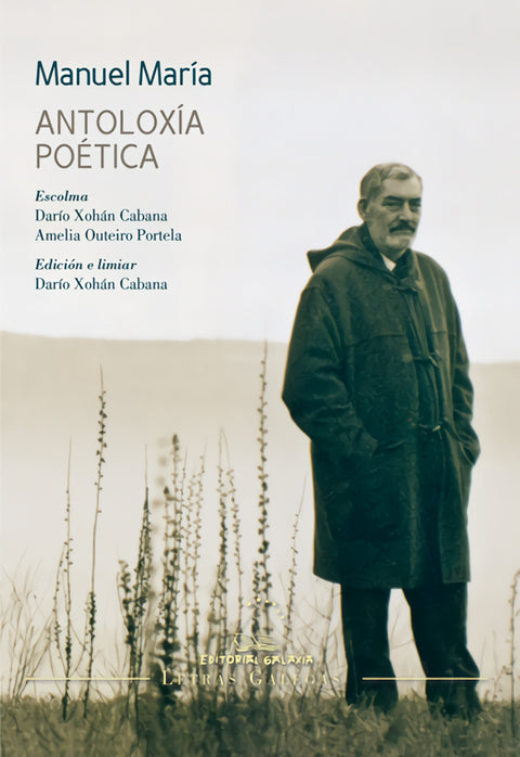  Antoloxía poética 