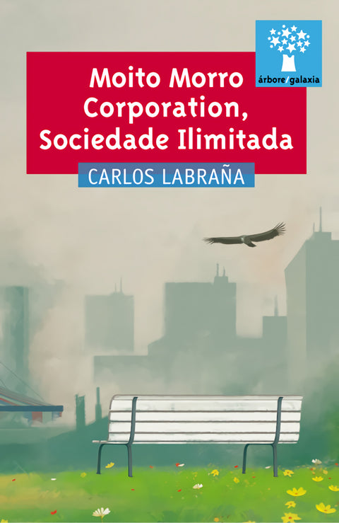  Moito morro corporation, sociedade limitada 