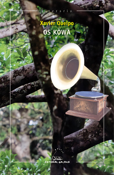  Os Kowa 