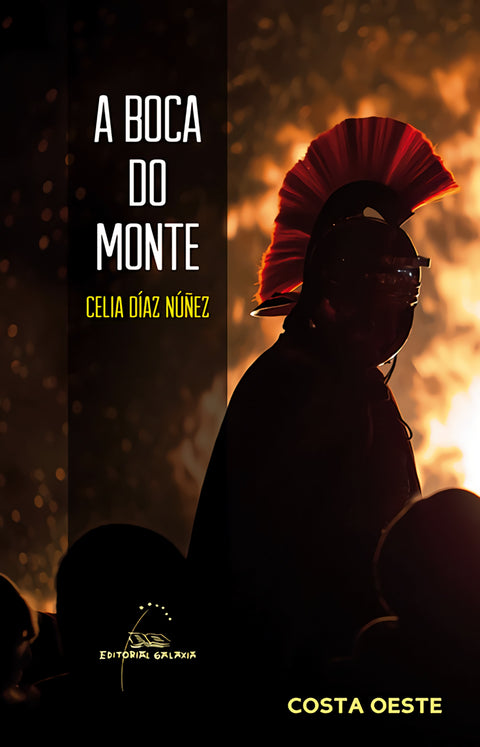  A BOCA DO MONTE 
