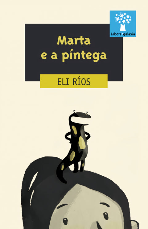  Marta e a píntega 