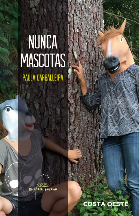  NUNCA MASCOTAS 