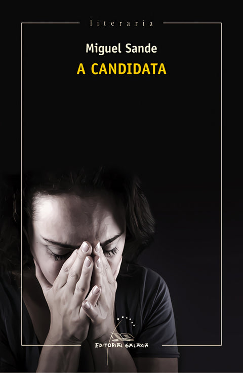  A candidata 