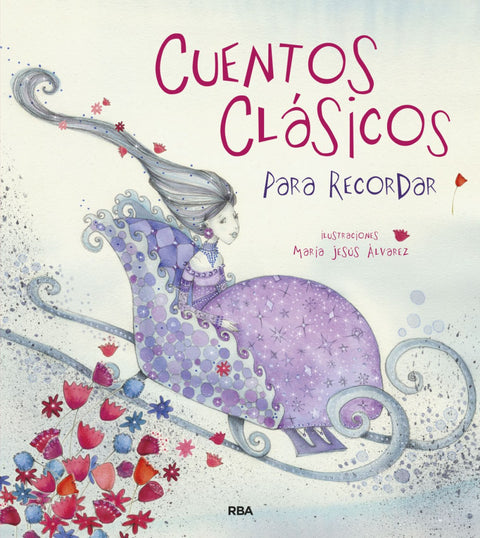  Cuentos clasicos para recordar 