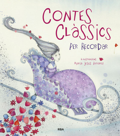  Contes clàssics per recordar 