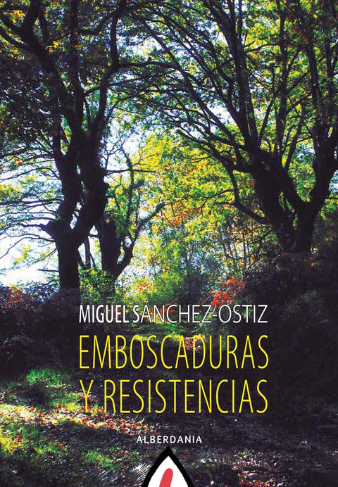  Emboscaduras y resistencias 