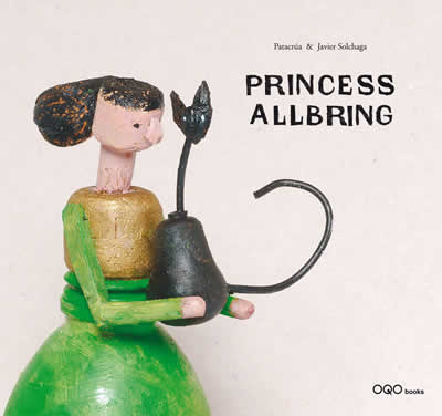  Princess Allbring 