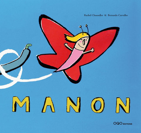  Manon 