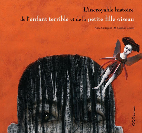  L'incroyable histoire de l'enfant terrible... 