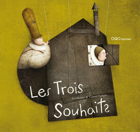  Les trois souhaits 