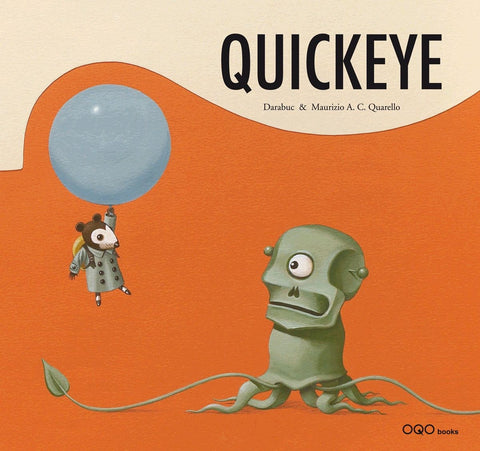  Quickeye 